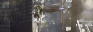 Illustration for article titled The Physics of the Hulk's Jumps